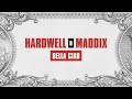 Hardwell & Maddix - Bella Ciao (Live Video)