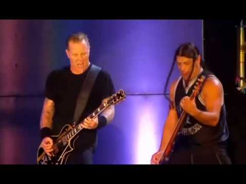 Metallica to work on new album in Sept -- A7x has fan onstage -- Unisonic teaser -- Wretched, Morsel