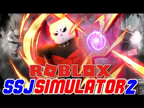 Massive Update New Map New Bosses And Fusion Roblox Super Saiyan Simulator 2 Youtube - using this games most ridiculous transformations roblox super saiyan simulator 2