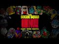 grandson, Vic Mensa, & Masked Wolf - Oh No!!! (from The Suicide Squad) [Official Audio]