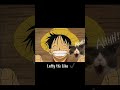 Cười lên nào các bạn ơi ha ha ha 😂😂😂 #onepiece