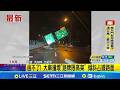 台灣民眾觀察局勢