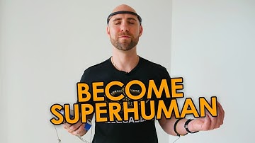 10 “Little Known” Biohacks That Will Make You Superhuman