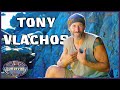 Becoming king the story of tony vlachos  survivor winners at war