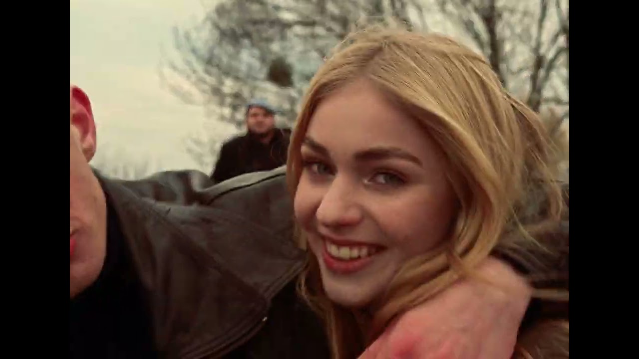 TROJAN Ft. ТЯЖ - МОБІЛКА