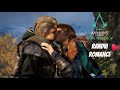 Assassin's Creed Valhalla - Randvi's Romance (Female Eivor/Brother's Wife)