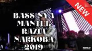 DJ RAZIA NARKOBA JUNGLE DUCH TERBARU 2019