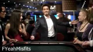 Misfits: Vegas Baby! (Full Episode)