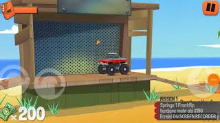 Let's Play: ENDLESS TRUCK screenshot 4