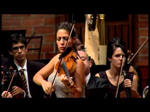 Concierto para Violín / Sibelius Sinfonia No.5 / Shostakovich YouTube