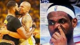 NBA funny moments & bloopers