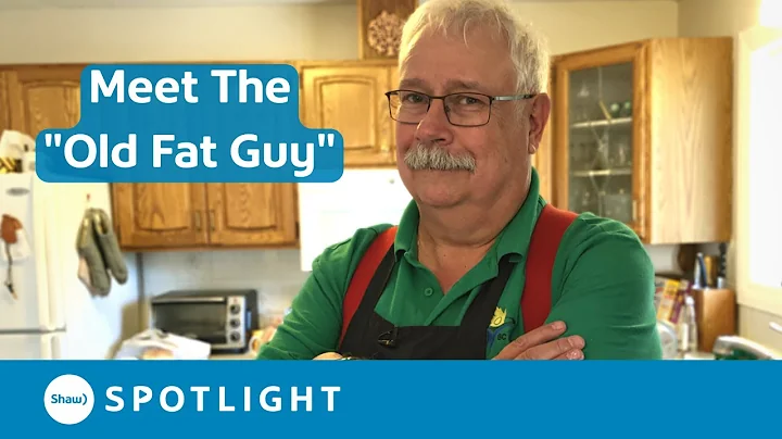 Retiree Gains Online Following Helping Others Lear...