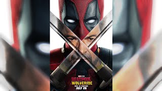 DEADPOOL & WOLVERINE - Like a Prayer - Trailer Music Version Resimi