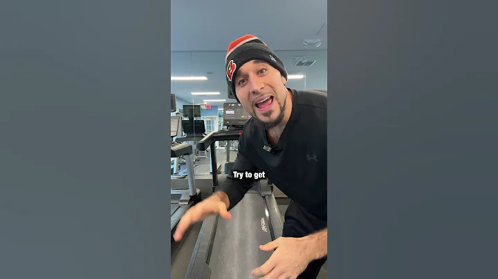 Cardio Routine To Lose Fat But Not Muscle