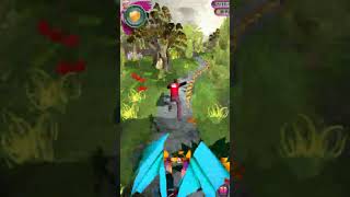 Temple jungle prince Run Gameplay Android / Freeze Gamer | screenshot 4