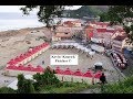 Town of St. George Before and After Hurricane Ivan