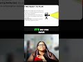 Shoot Smarter: Beat Grainy Videos With Smart Lighting! #shorts