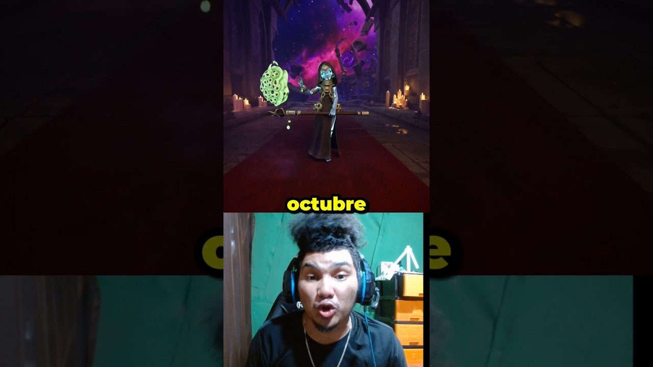 ¡Nuevas Skins en Clash Of Clans!