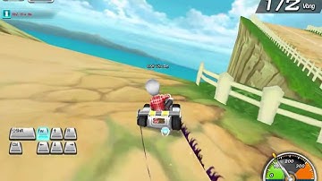 Đảo Cầu Vòng 1