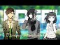 Nightcore Mi Gente Shape Of You Havana Switching Vocals