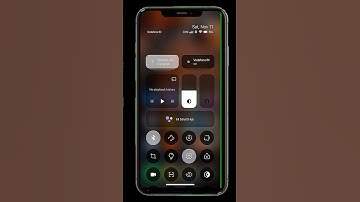 Hyper os In Redmi 9T /Poco M3 #technical_krrish #hyperos #miui #trendingshorts