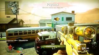 Spawn Trap Bo1