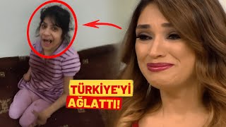 Zuhal Topal'ın Kızını Görenler Hayretler İçinde Kaldı! Anasına Bak Kızını Al!