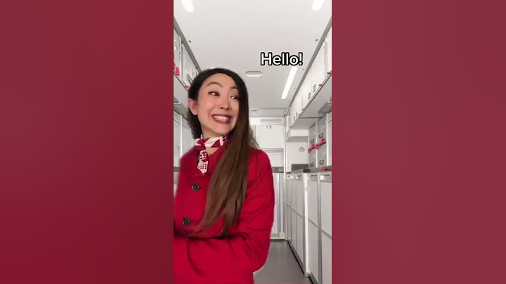 How to handle racist passengers - stop anti-Asian hate crimes - flight attendant life - cabin crew