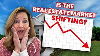 Real Estate Market Update - Madison MS