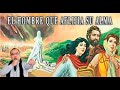 TEMA EL HOMBRE QUE AFLIJIA SU ALMA/ 16 MAYO 2023/ MISION CRISTIANA ELOHIM CENTRAL/ ISRAEL GONZALEZ