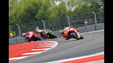 Chi ha vinto la gara della MotoGP di oggi?