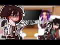 Hashiras react to eachother  obanai iguro  16  kny   demon slayer  gcrv