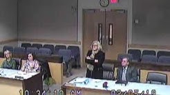 Family Court Attorney said the practice of law in family court has reached a new low