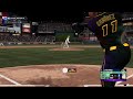 MLB THE SHOW 25 En Vivo Sigueme 💯👏👋🏽