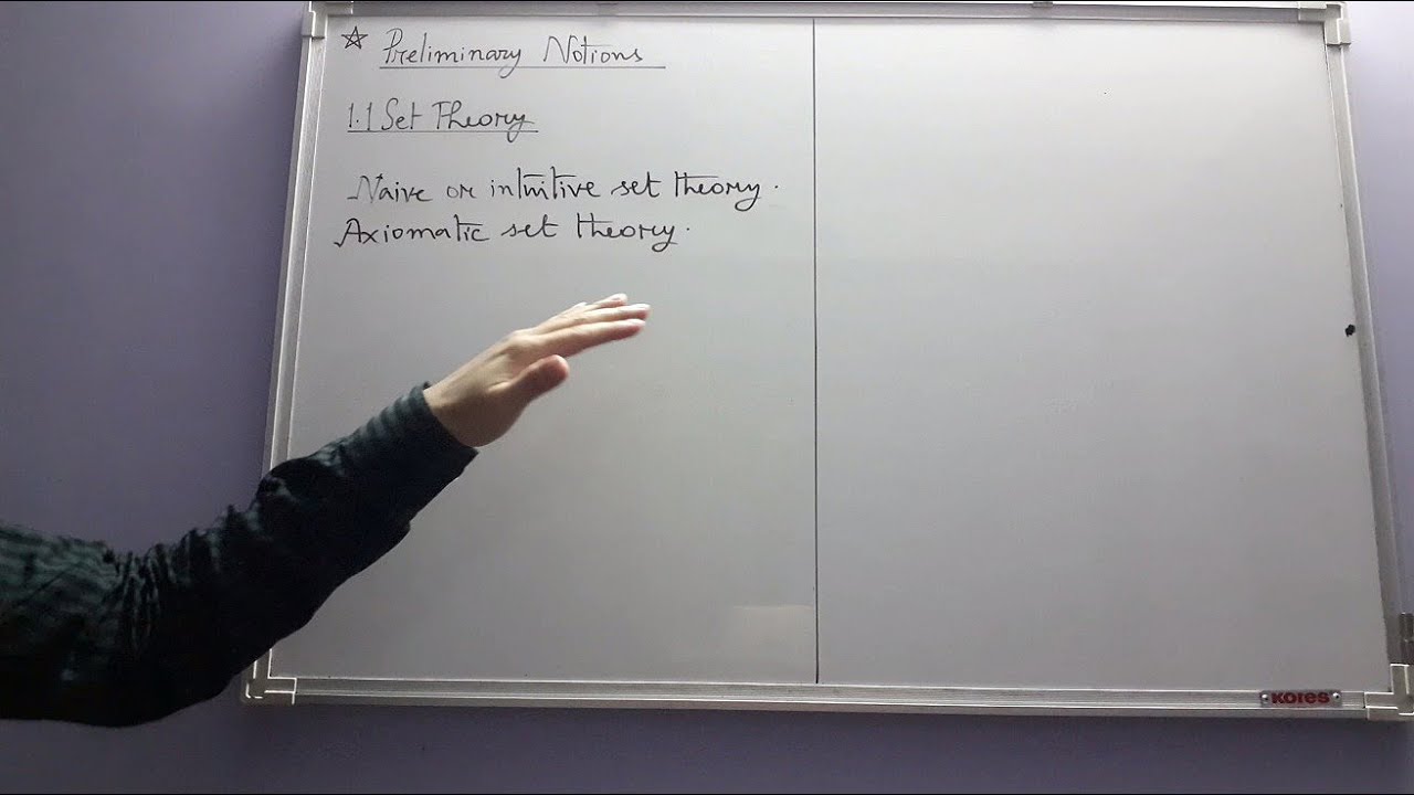 Set theory from topics in algebra by i n herstein 2nd edition