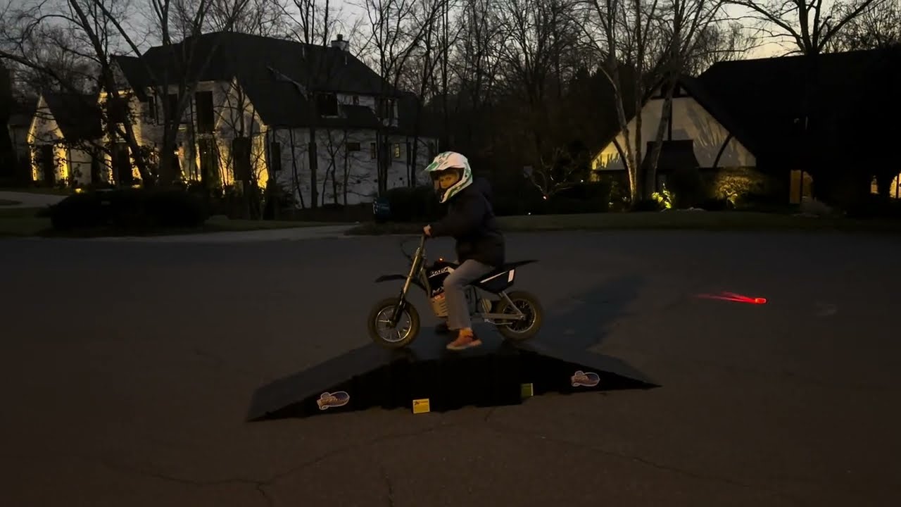 Landwave Ramp Review