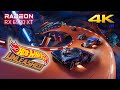 Hot Wheels Unleashed | 4k | Ultra settings | 6900 XT