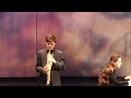 Жан Баптист Арбан &quot;Венецианский карнавал&quot; переложение для сопрано саксофона