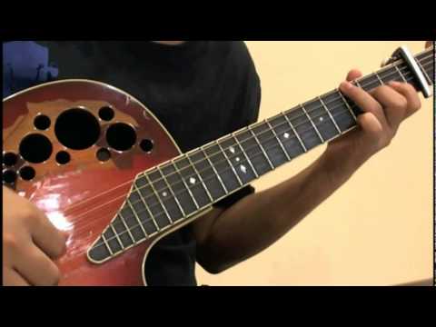 Unchained Melody Guitar Cover