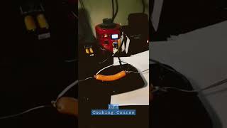 HFR Shorts: Cooking Course (For Humor Only)