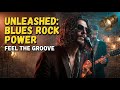 Eric Clapton, Jimi Hendrix, ZZ Top, B.B King, Muddy Waters – Powerful Deep Blues Rock Vocals