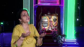 Om Shrimad Maej Bhawani Sung by Anjali Jad Raina Music Kuldeep Saproo Lyrics Jia lal Saraf..