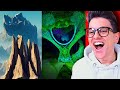 INDOVINA IL MOSTRO DI POPPY PLAYTIME CAPITOLO 3 STRIZZANDO I TUOI OCCHI! (Catnap, DogDay, Chapter 4)