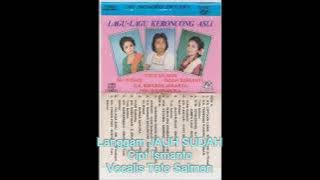 Lg. JAUH SUDAH Toto Salmon