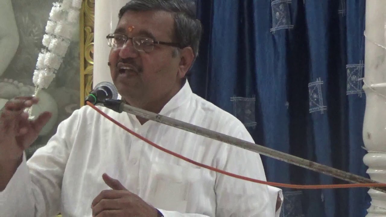 Gunanuvad Shibir 2020 02 14 Shree jitendrabhai - YouTube