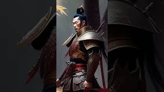samurai of legends|| video slide karakter   #ninja #samurai #legend #samuraijapan #ninjawarrior screenshot 5