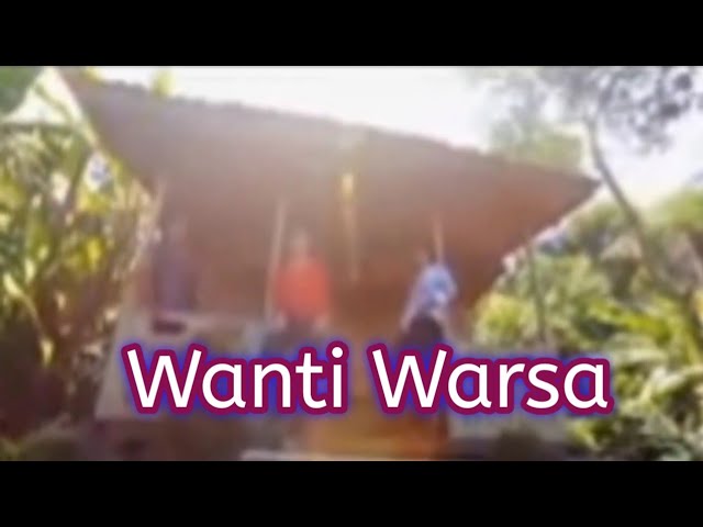 Trio Januadi - Wanti Warsa