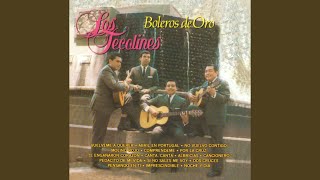 Video thumbnail of "Los Tecolines - Albricias"