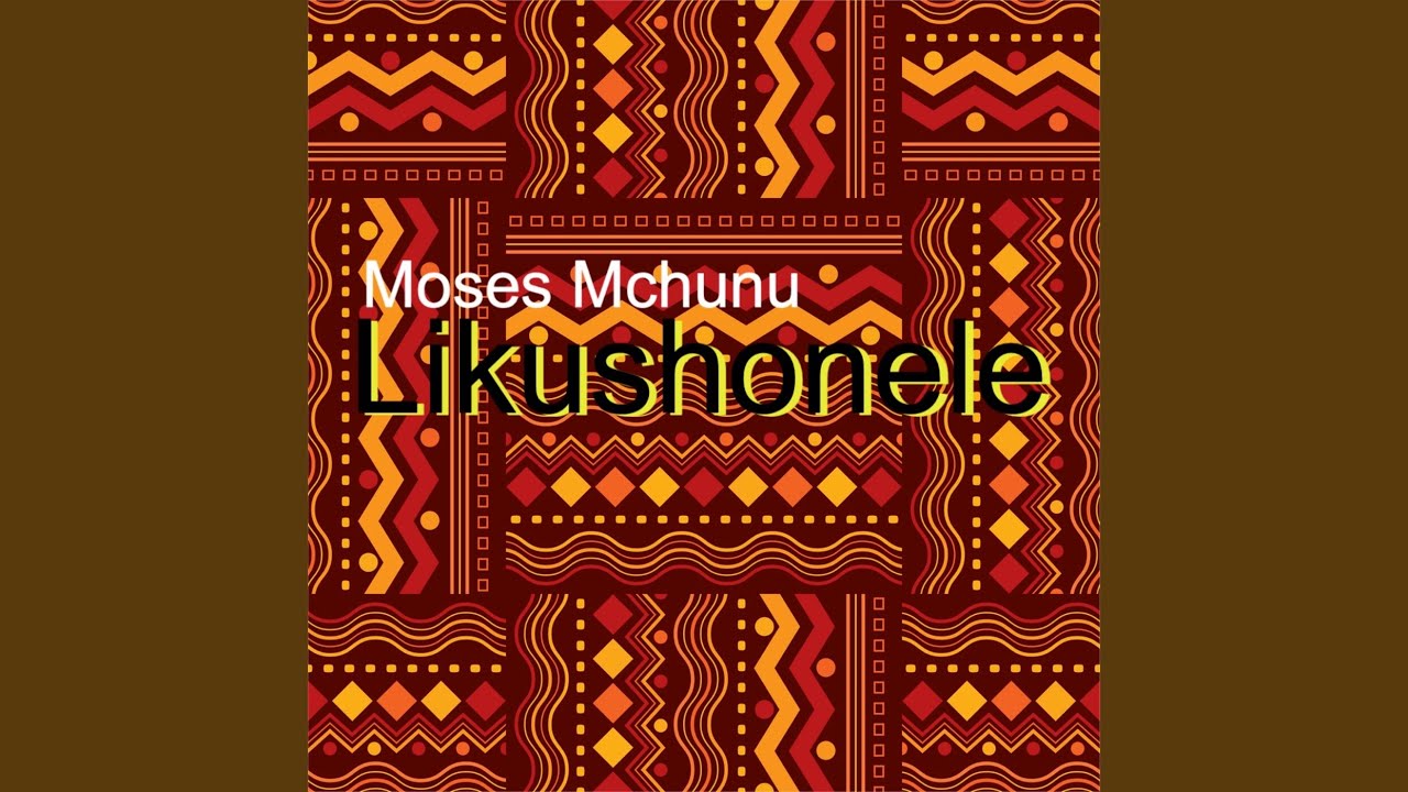 Likushonele