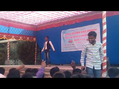 Hawao Ne Yeh Kaha (k@👯y@)